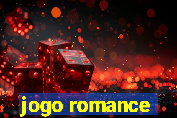 jogo romance